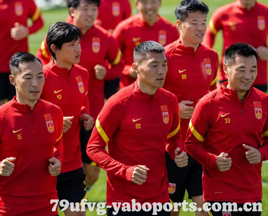 中国足球青岛VS成都